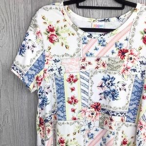 LulaRoe New with Tags XL Jessie